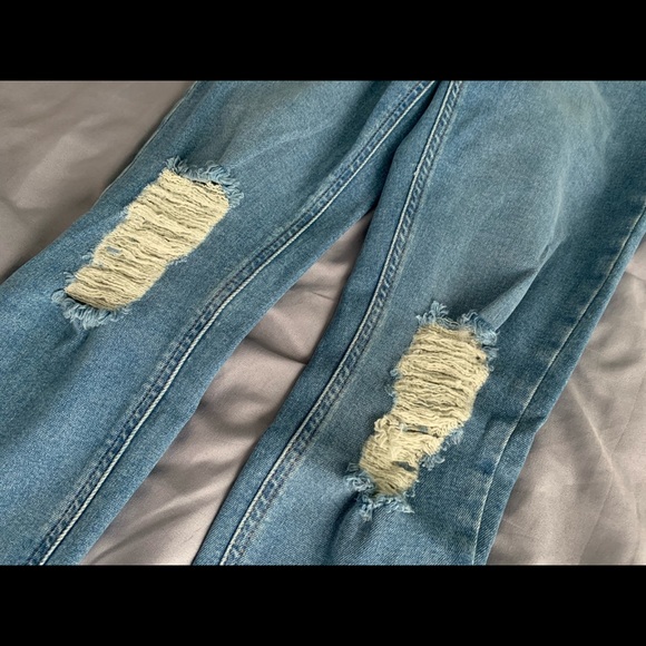 Topshop Jamie skinny jeans - Picture 5 of 5